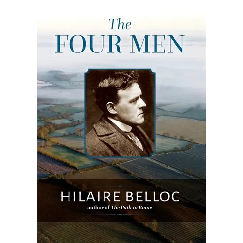 The Four Men: A Farrago