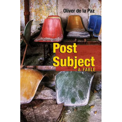 Post Subject: A Fable