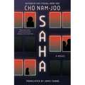 Saha