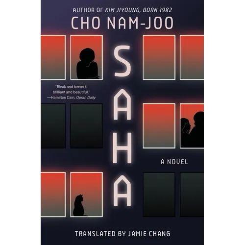 Saha