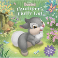Disney Bunnies: Thumper's Fluffy Tail