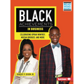 Black Achievements in Business: Celebrating Oprah Winfrey, Moziah Bridges, and More