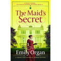 The Maid's Secret: A Compelling Historical Murder Mystery