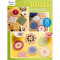 Miniature Doilies to Crochet