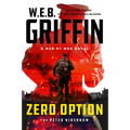 W.E.B. Griffin Zero Option