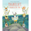 Magnolia's Magnificent Map