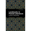 Landmarks in French Literature