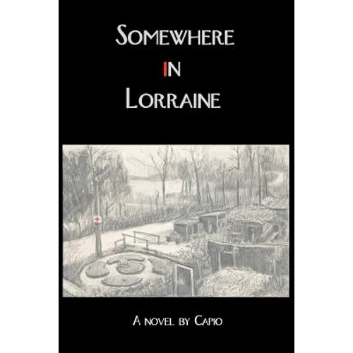 Somewhere in Lorraine