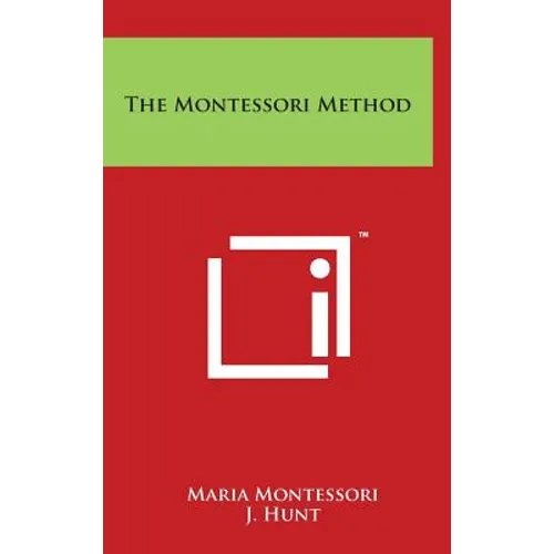 The Montessori Method
