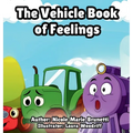 The Vehicle Book of Feelings