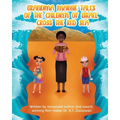 Grandma Margie's Tales of the Children of Israel Cross the Red Sea