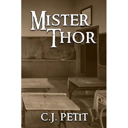 Mister Thor