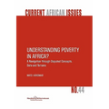 Understanding Poverty in Africa?