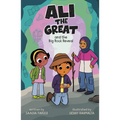 Ali the Great and the Big Rock Reveal