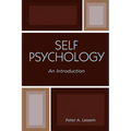 Self Psychology: An Introduction
