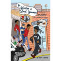The definition of Street Ignorance: What You Know, What You Think You Know, and What You Don't Know About the Streets