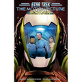 Star Trek: The Motion Picture--Echoes