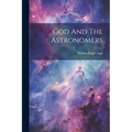 God And The Astronomers