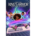 King's Armor: A Fantasy Adventure Packed with Action, Faith, Gaming and Epic Battles Against Darkness