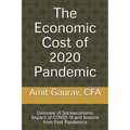 The Economic Cost of 2020 Pandemic: Overview of socio-economic Impact of COVID-19 and lessons from Past Pandemics