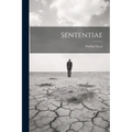 Sententiae