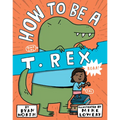 How to Be a T. Rex