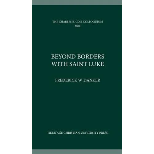 Beyond Borders with Saint Luke