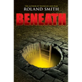 Beneath
