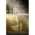 A Song of Home: A Novel of the Swing Era