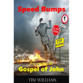 Speed Bumps for reading the Gospel of John