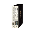 The Angelical Language Two-Volume Set: A Complete History and Lexicon of the Tongue of Angels
