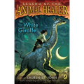 White Giraffe