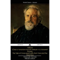 The Tale of Cross-Eyed Lefty from Tula and the Steel Flea