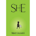 She