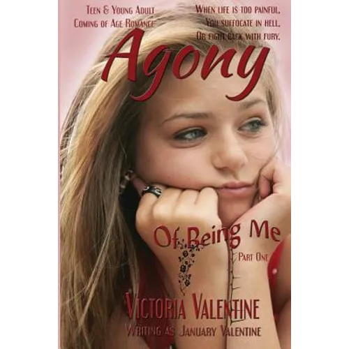 Agony Of Being Me