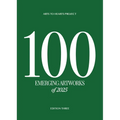 100 Emerging Artworks: 2025 Edition: A yearly publication showcasing the top 100 emerging Artworks produced by artists from all over the world