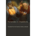 Parmenides and Empedocles