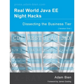 Real World Java EE Night Hacks Dissecting the Business Tier