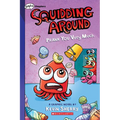 Prank You Very Much: A Graphix Chapters Book (Squidding Around #3): Volume 3