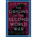Origins Of The Second World War