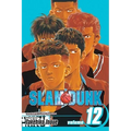 Slam Dunk, Vol. 12
