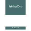The history of Corsica