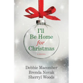I'll Be Home for Christmas