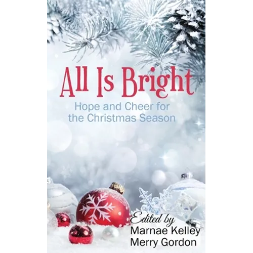 All Is Bright