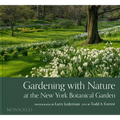 Gardening with Nature at the New York Botanical Garden