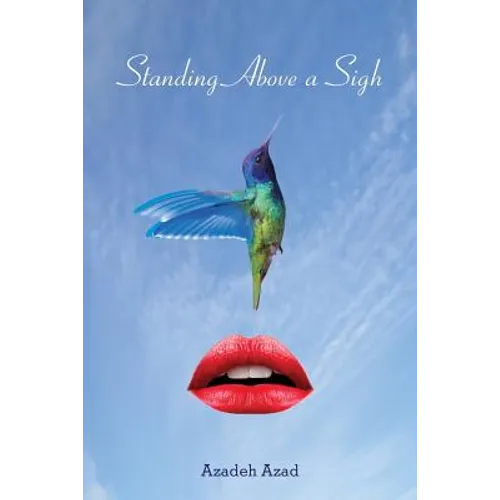 Standing Above A Sigh