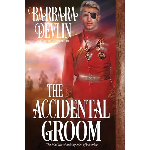 The Accidental Groom