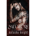 Salvatore: a Dark Mafia Romance