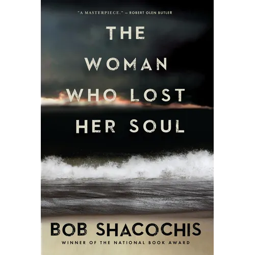 The Woman Who Lost Her Soul