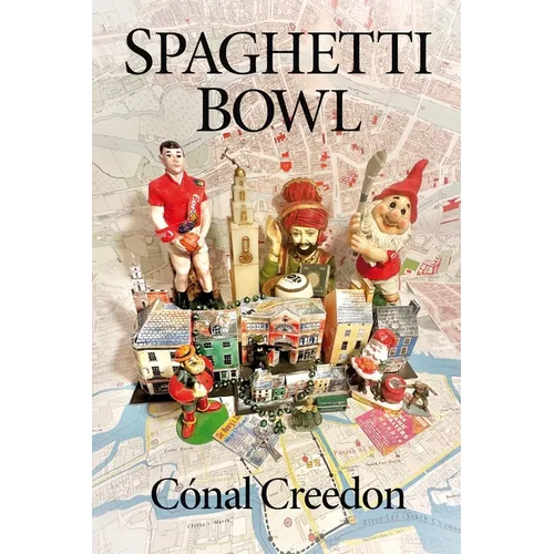 Spaghetti Bowl